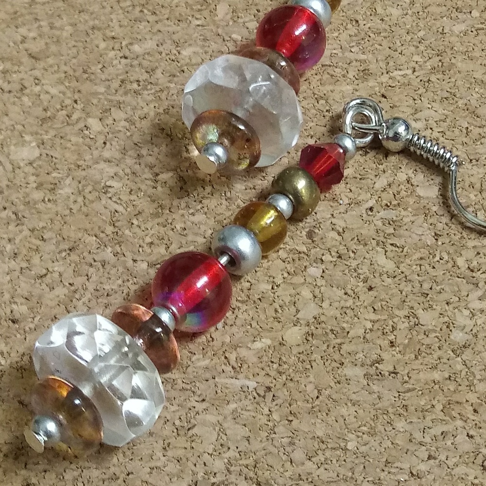 Earring's - Picture 4 of 4